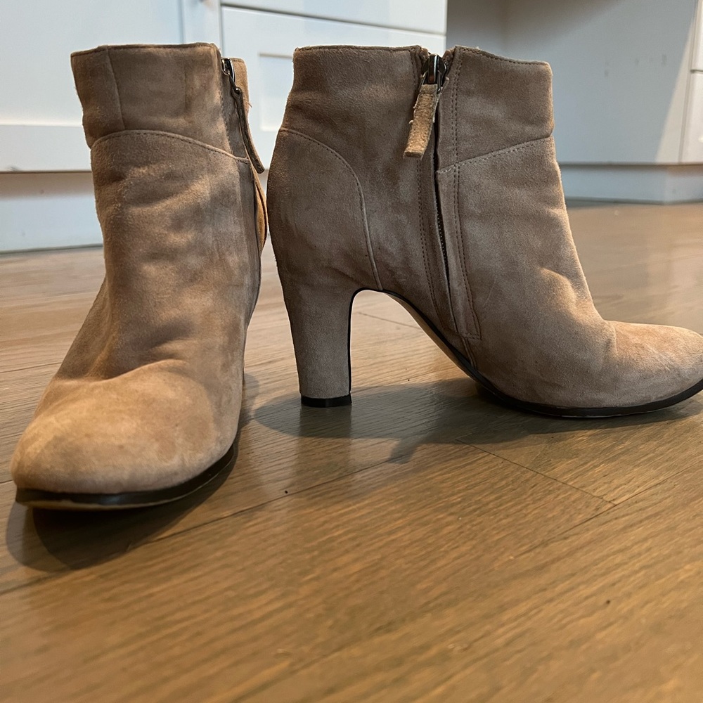Sam Edelman Booties - Picture 7 of 7